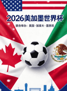 美国队2026世界杯赛程在手机端显示